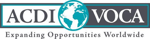 ACDI Logo