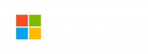 Microsoft-Logo-White